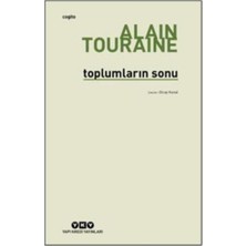 Yapı Kredi Yayınları Toplumların Sonu