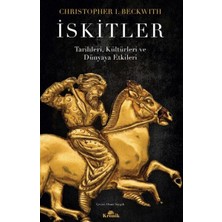 Kronik Kitap Iskitler
