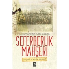Ötüken Neşriyat Seferberlik Mahşeri