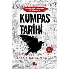 Nesil Yayınları Tapınak Şövalyeleri'nden 15 Temmuz'a Kumpas Tarihi
