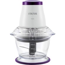Altus Alsm 780 B 550 W Doğrayıcı