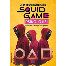 Dokuz Yayınları Squıd Game Psikolojisi