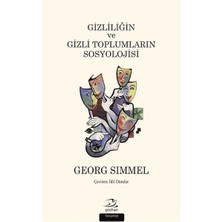 Pinhan Yayıncılık Gizliliğin ve Gizli Toplumların Sosyolojisi