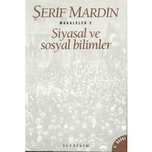İletişim Yayınları Siyasal ve Sosyal Bilimler