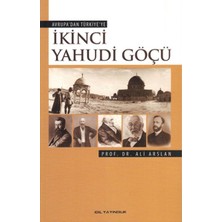 Avrupa'dan Türkiye'ye Ikinci Yahudi Göçü
