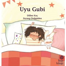 Hep Kitap Uyu Gubi