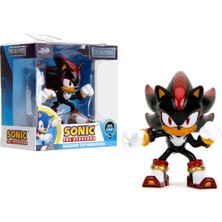 Jada Toys Sonic The Hedgehog S1 Figürü - Shadow The Hedgehog
