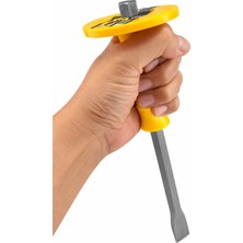 Sgs Keski Plastik Korumalı 30 cm