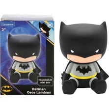 Lexibook 3D Batman Gece Lambası