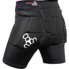 Triple Eight Bumsaver 2 Korumalıklı Şort L