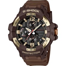 Casio GR-B300H-5ADR G-Shock Master Of G Gravitymaster Erkek Kol Saati
