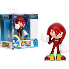 Jada Toys Sonic The Hedgehog S1 Figürü - Knuckles The Echidna