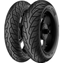 Anlas Pcx Lastik Seti Sc Allride 2026 Üretim 110/70-14 ve 130/70-13