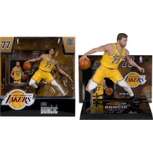 Mcfarlane Toys Nba Luka Doncic Figürü
