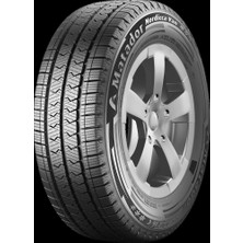 Matador 195/60R16C 99/97T Nordicca Van 6PR-2026 Kış