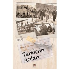Panama Yayıncılık Türklerin Acıları