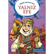 Nar Yayınları Yalnız Efe