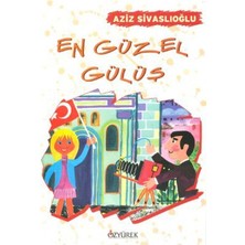 Özyürek Yayınları En Güzel Gülüş