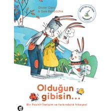 Aylak Kitap Olduğun Gibisin...