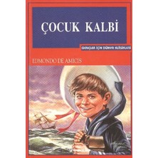 İnkılap Kitabevi Çocuk Kalbi (Gençler Için)