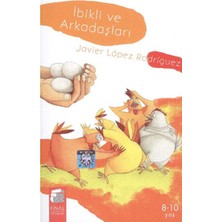 Final Kültür Sanat Yayınları Ibikli ve Arkadaşları