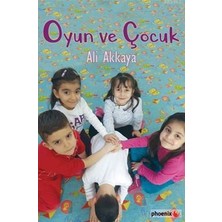 Phoenix Yayınevi Oyun ve Çocuk
