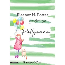 İnkılap Kitabevi Pollyanna