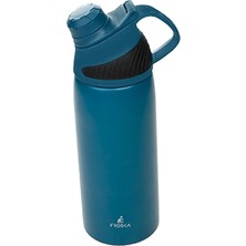 Titiz Froska Strong Termos Matara Çelik 600 ml