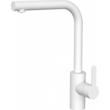 Nsk Mithra N2066411 Eviye Bataryası Granit Beyaz
