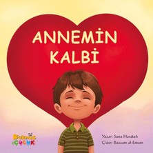 Kaknüs Yayınları Annemin Kalbi