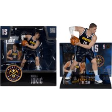 Mcfarlane Toys Nba Nikola Jokic Figürü