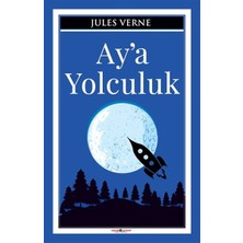 Sıfır6 Yayınevi Ay’a Yolculuk