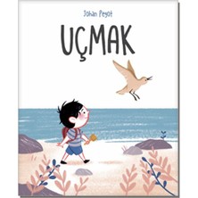 Martı Yayınları Uçmak