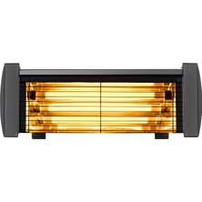 Şamdan Energy Infrared Isıtıcı