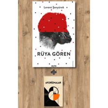 Alfa Yayınları Rüya Gören + Aforizmalar