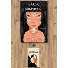 Yuzu Kitap Kabus Bağışıklığı + Aforizmalar