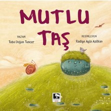 Çınaraltı Yayınları Mutlu Taş