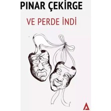 Kanon Kitap ve Perde Indi