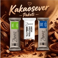Neşe Naturel Zbarz Kakao Sever Paketi 12 Li