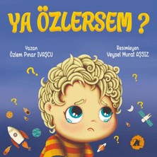2E Kitap Ya Özlersem?