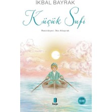 Kapı Yayınları Küçük  Sufi