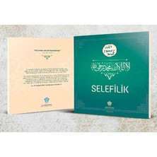 NEÜ Yayınları Selefilik