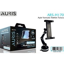 Auris H170 Araç Içi Tablet Tutucu