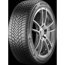Barum 205/55R16 91T Polas 6 - 2026 Kışlık