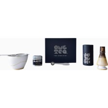 OmgTeas Omgtea Aaa+ Organik Yüksek Kaliteli Matcha Yeşil Çay 30 G