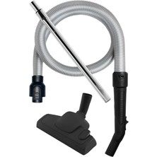 MFS Range Uyumlu Tss 3037 / Tss 3038 Cyclone Süpürge Hortum Boru Başlık Komple Set