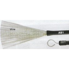 Focus Fcab1 Fırça Baget Brush