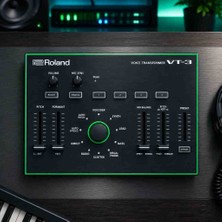 Roland VT-3 USB Ses Kartı ve Ses Dönüştürücü