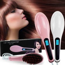 Eco Port Miss Hair Saç Düzleştirici Tarak (5580) Abc
