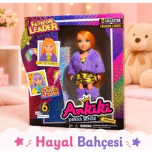Hayal Bahçesi Moda Ikonu Bebek